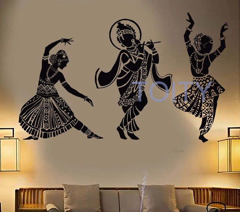 Dance India aa