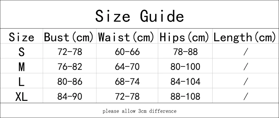 Size