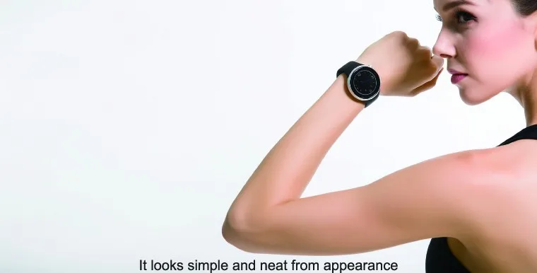 C5 SmartWatch 6