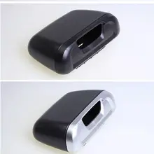 1 шт Автомобильная корзина для мусора сбоку дверной ящик для хранения для KIA RIO K2 поло CC Ford Kuga Chevrolet Cruze Nissan, Peugeot оформление для автомобиля toyota