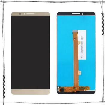 

For Huawei Mate 7 LCDs Display Touch Screen Digitizer Assembly Replacement For Ascend Mate 7 MT7-L09 MT7-CL00