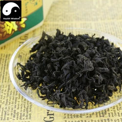 

Dried Chinese Eucommia Ulmoides Oliver Leaf Natural Health Care Herbal Du Zhong Antihypertensive Herbs Tea