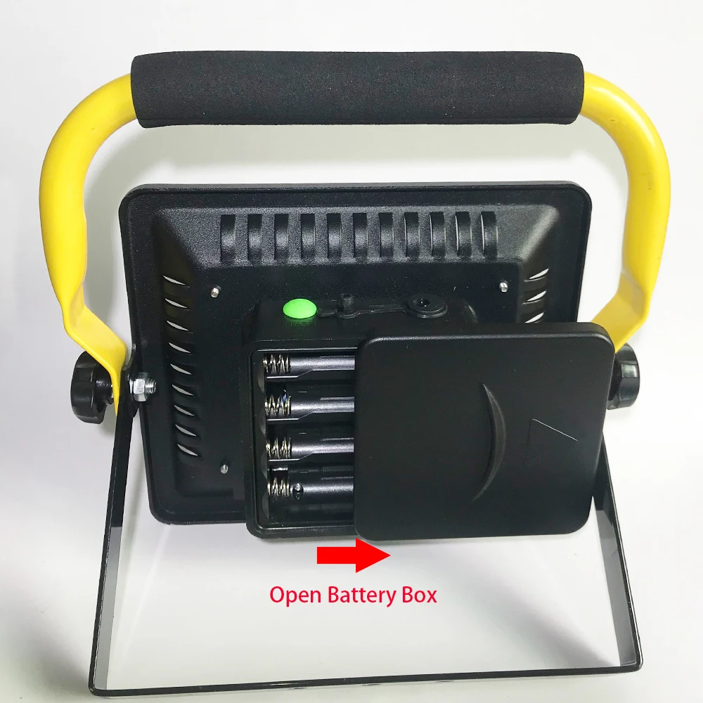 50W LED Portable Lantern Work Light (9)