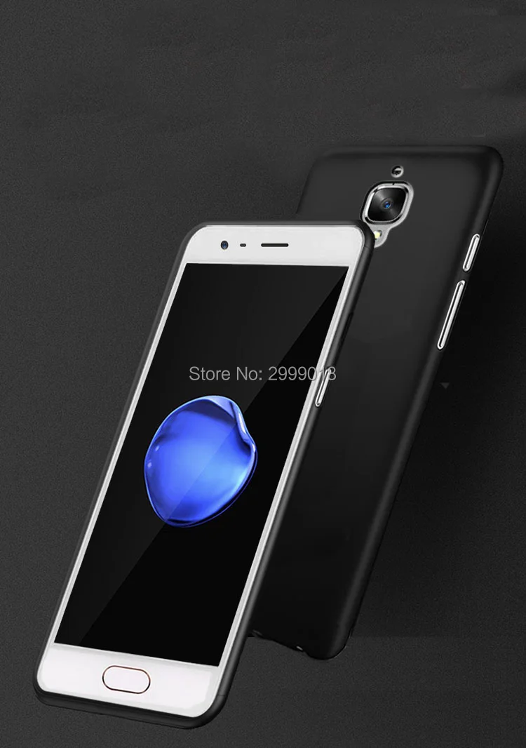 ONE PLUS 3 3T CASE2