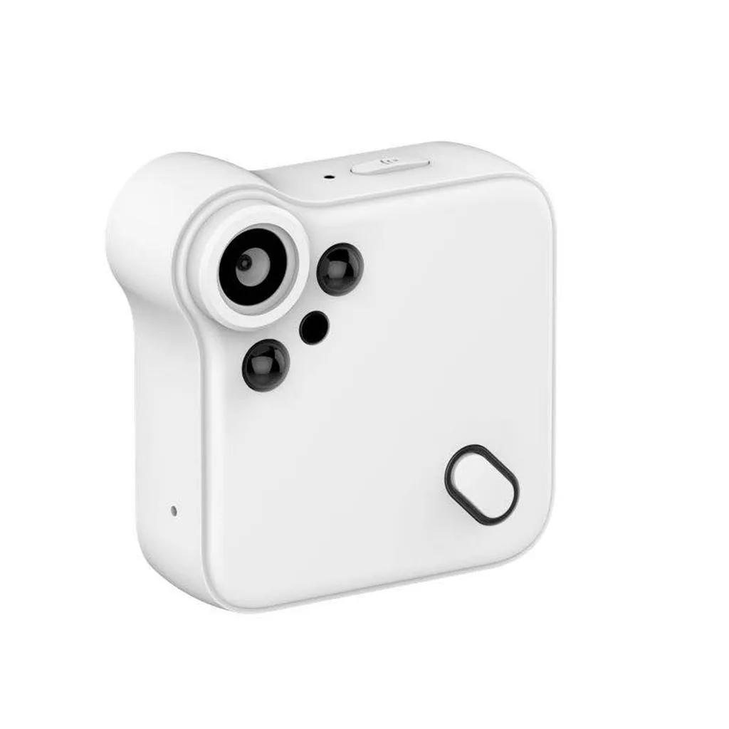 Volemer C1s P2P мини камера Full HD 1080P инфракрасная ночная версия IP автомобильный