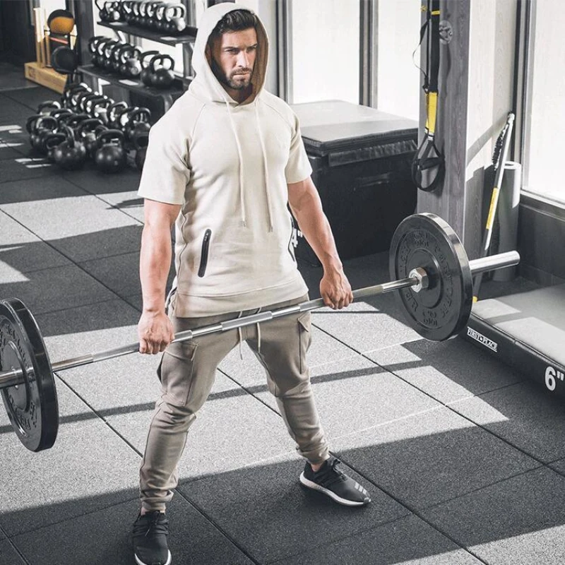Camouflage Men Running Gym Sport pants  (6)