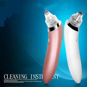

Electric blackhead instrument pore cleaner beauty instrument home