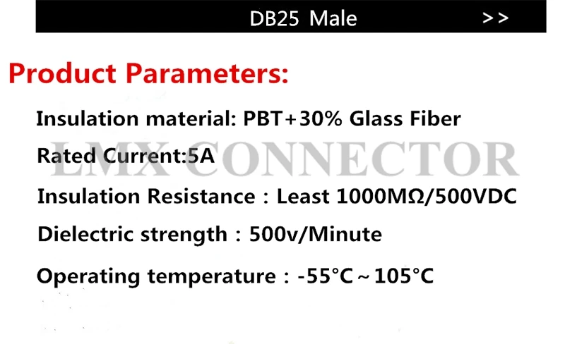 DB25 4