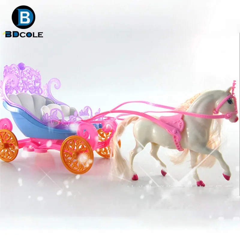 caleche barbie