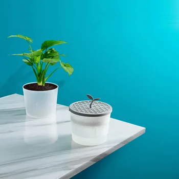 

Moisture Absorber Boxes For Home Gray Wardrobe Dehumidifier Hygroscopic Box Moisture Drying Box Moisture Absorber Boxes