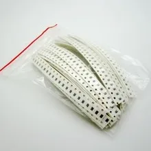 11 значение 1210 резистор SMT комплект