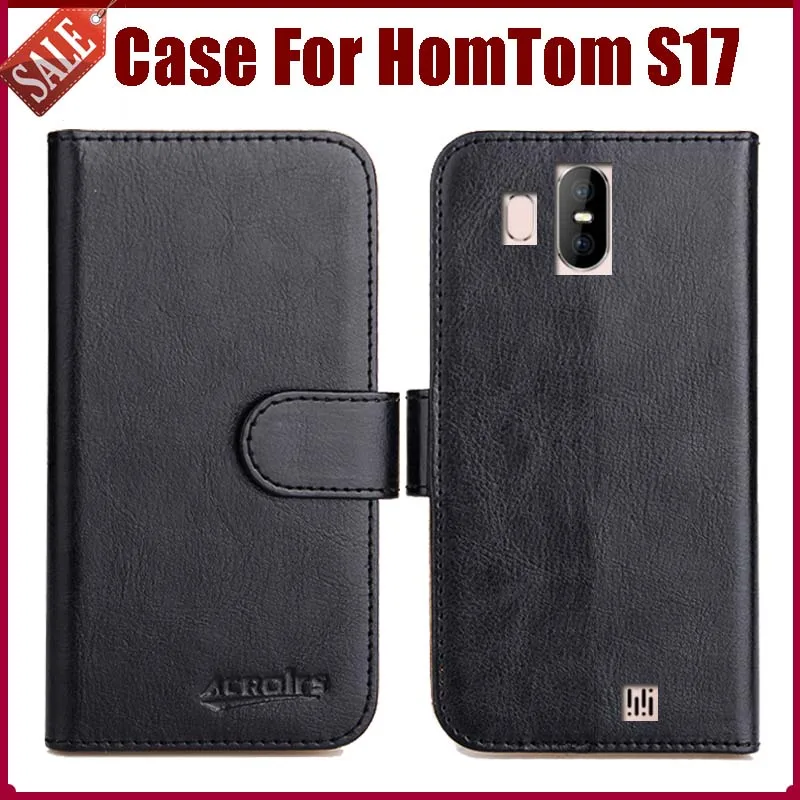 HomTom S17