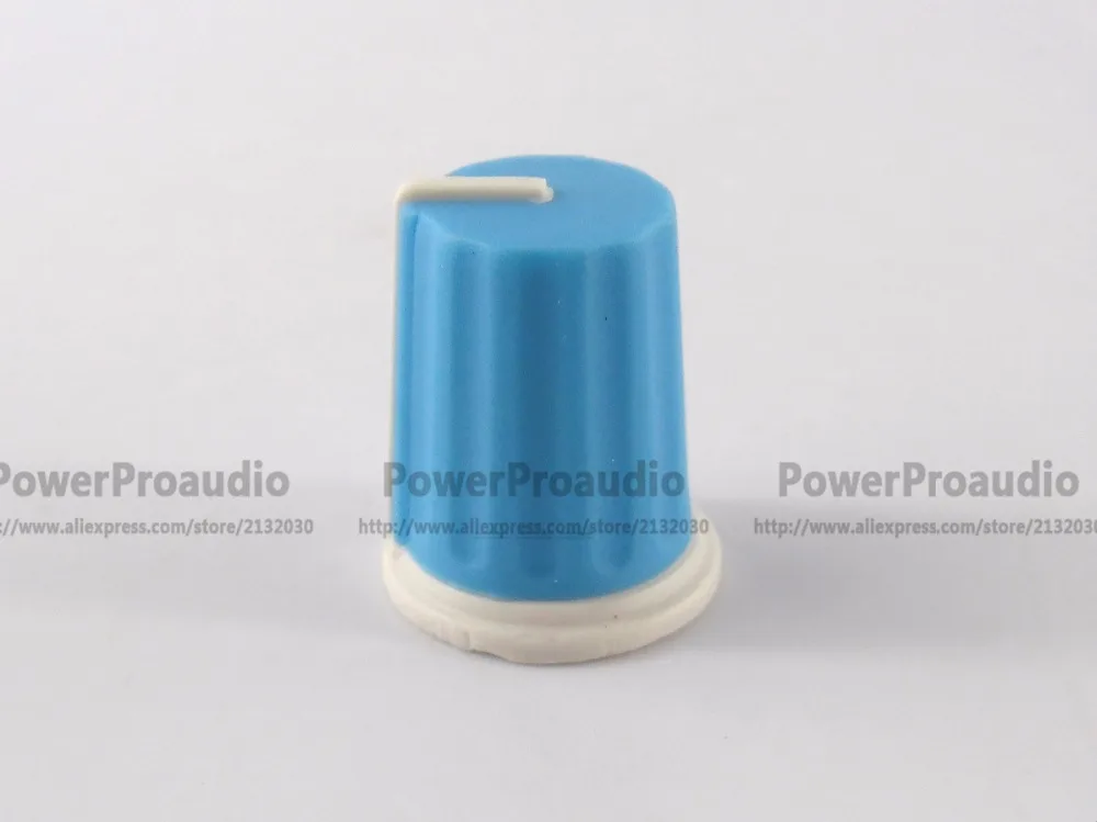 Заменить DJM800 900 2000 NXS, черный EQ поворотная ручка-DAA1176 DAA1305 синий