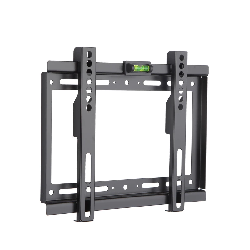 Universal 40KG Fixed TV Wall Mount Bracket Fixed Flat Panel TV Stand Holder Frame for 14-32 Inch Plasma TV HDTV LCD LED Monitor Universal 40KG Fixed TV Wall Mount Bracket Fixed Flat Panel TV Stand Holder Frame for 14-32 Inch Plasma TV HDTV LCD LED Monitor
