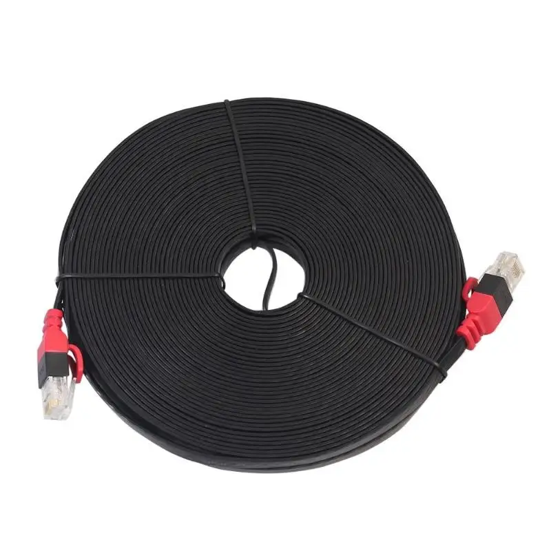 

DEE1-DEE10 Ethernet Cable Lan Cable45 M/M Network Ethernet Patch Cord