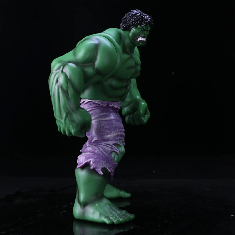 31 inch action figure