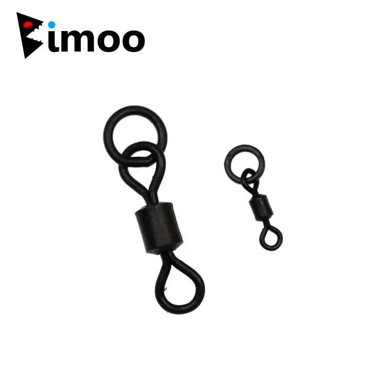 Bimoo 10 قطع مكافحة وهج مات الأسود إنهاء الكارب الصيد قطب المتداول المفاجئة مع عصابة المفاجئة موصل الكارب الصيد اكسسوارات Bimoo 10 قطع مكافحة وهج مات الأسود إنهاء الكارب الصيد قطب المتداول المفاجئة مع عصابة المفاجئة موصل الكارب الصيد اكسسوارات