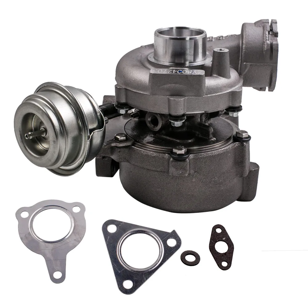 Carregador de Turbocompressor para Volkswagen Carregador Turbo Passat b6 2.0 Tdi 2.0l Bpw Awx Avf 130ps 136hp Turbina 7178585007s Gt1749v vw 5 Cheap Peças e carregadores de turbo