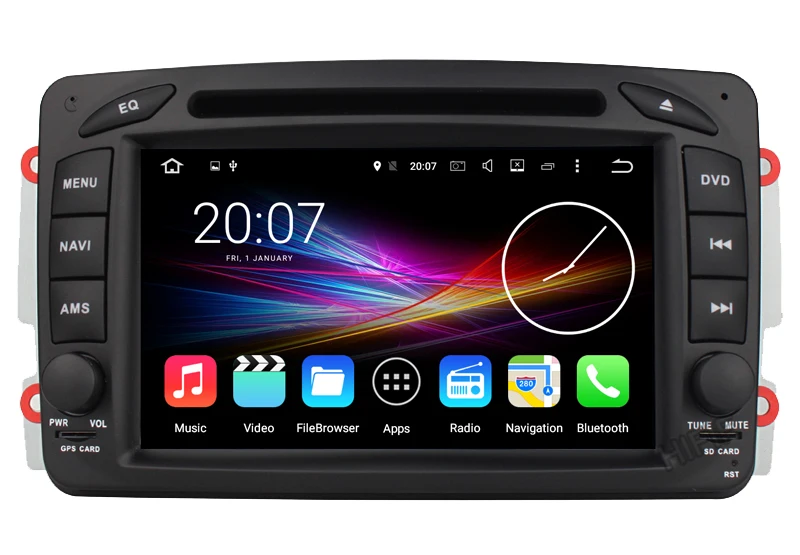 Perfect HIFIF 2G+32G Android 6.0 CARDVD player For MERCEDES-BENZ CLK W209 M/ML/W163/W463/Viano/W639/Vito car audio stereo Multimedia GPS 2 Perfect HIFIF 2G+32G Android 6.0 CARDVD player For MERCEDES-BENZ CLK W209 M/ML/W163/W463/Viano/W639/Vito car audio stereo Multimedia GPS 2