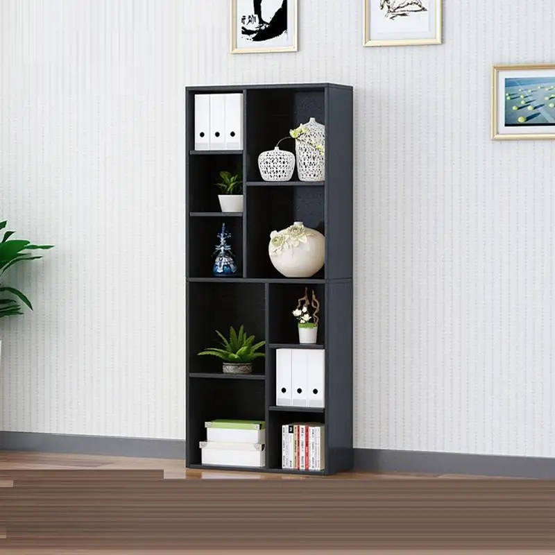 Libro Home Bureau Meuble Mueble De Cocina Декор Libreria дисплей потертый шик Wodden украшение ретро