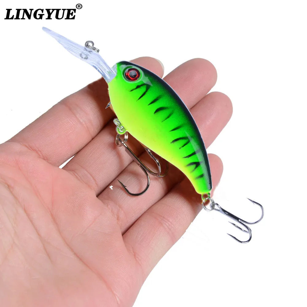 1 قطع الساعد الصيد إغراء الاصطناعي الطعوم الثابت 10 سنتيمتر/15 جرام Crankbait Jerkbait المتذبذب الصيد معالجة جيدة التريبل السنانير معالجة 1 قطع الساعد الصيد إغراء الاصطناعي الطعوم الثابت 10 سنتيمتر/15 جرام Crankbait Jerkbait المتذبذب الصيد معالجة جيدة التريبل السنانير معالجة