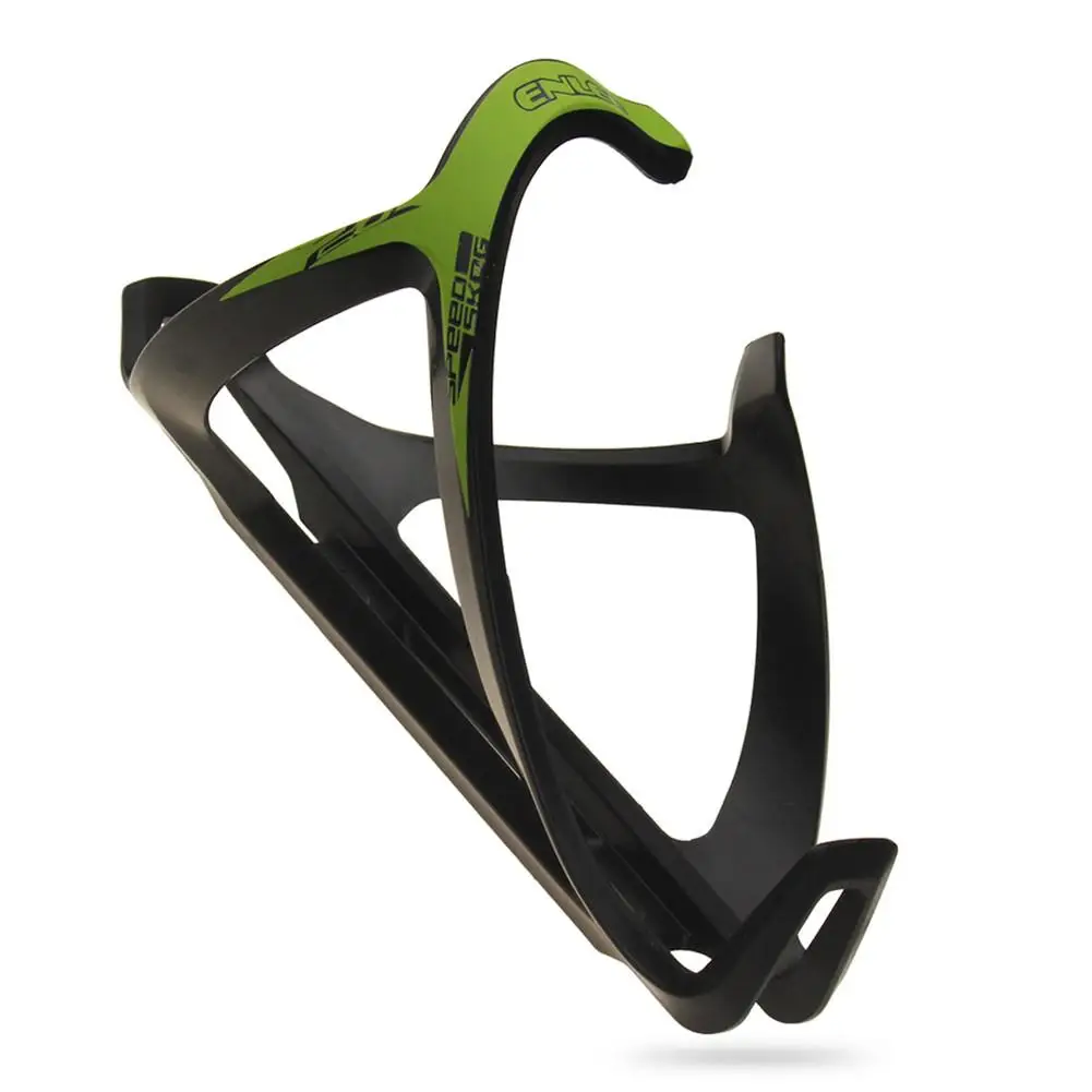 

New Polycarbonate Bike Bicycle Cycling Drink Water Bottle Rack Holder For Mountain Folding Bike Cage Strongly-gripped Hinge