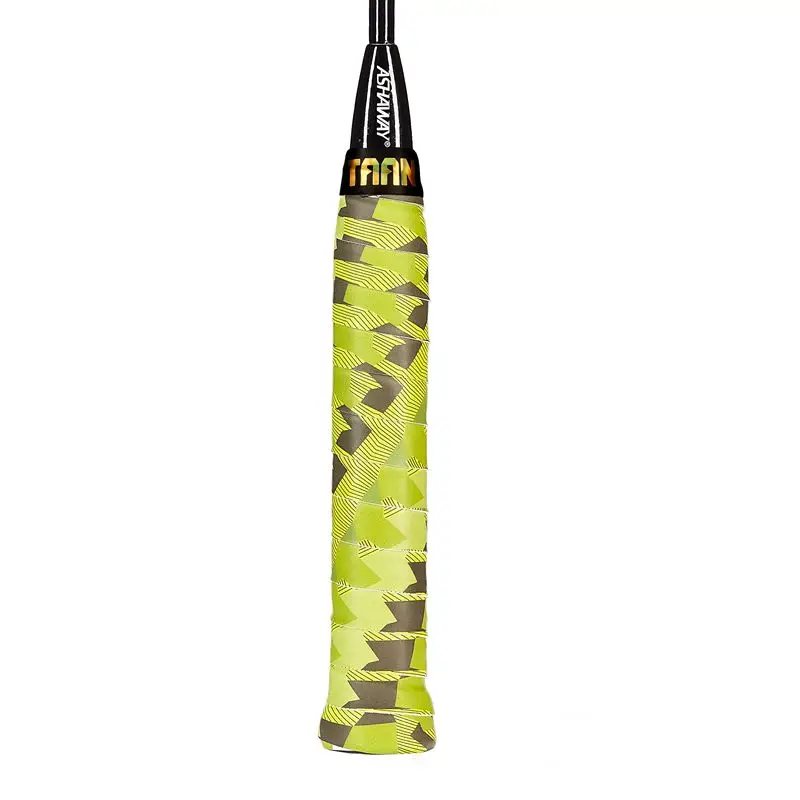 1 шт. TAAN X8 теннисные ручки ракетки печать теннисные накладки высокое качество липкая ракетка для бадминтона Сменные ручки