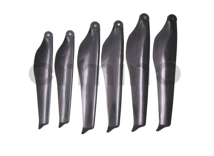 x2.UAV propellers