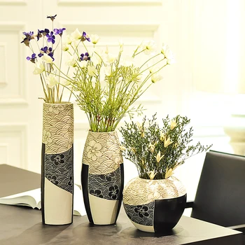 vases