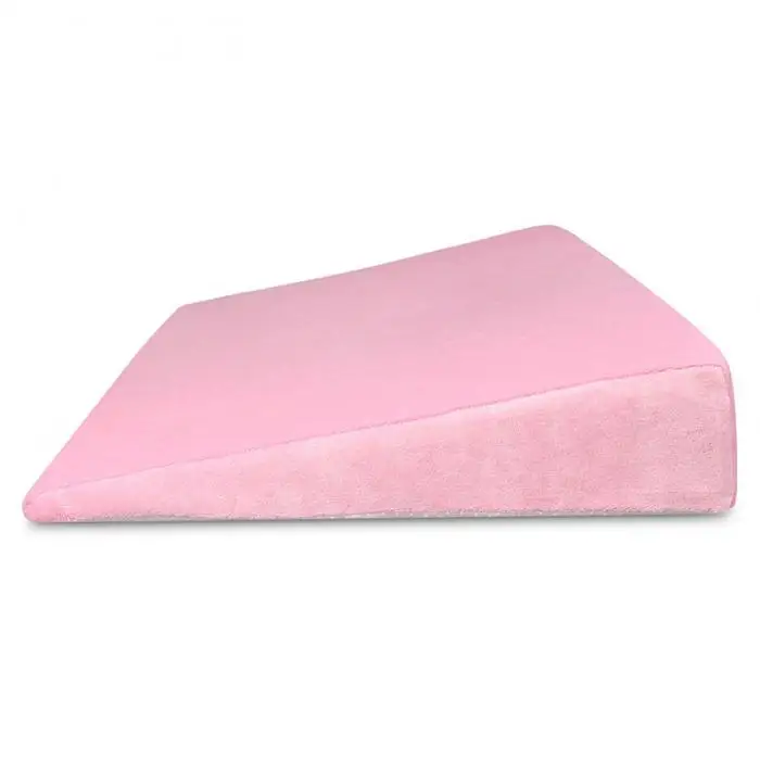 Sono do Bebê Novo Posicionador Travesseiro Anti-refluxo Alta Inclinação Recém-nascido Bebê Berço Cunha 2020 21 Cheap Travesseiro
