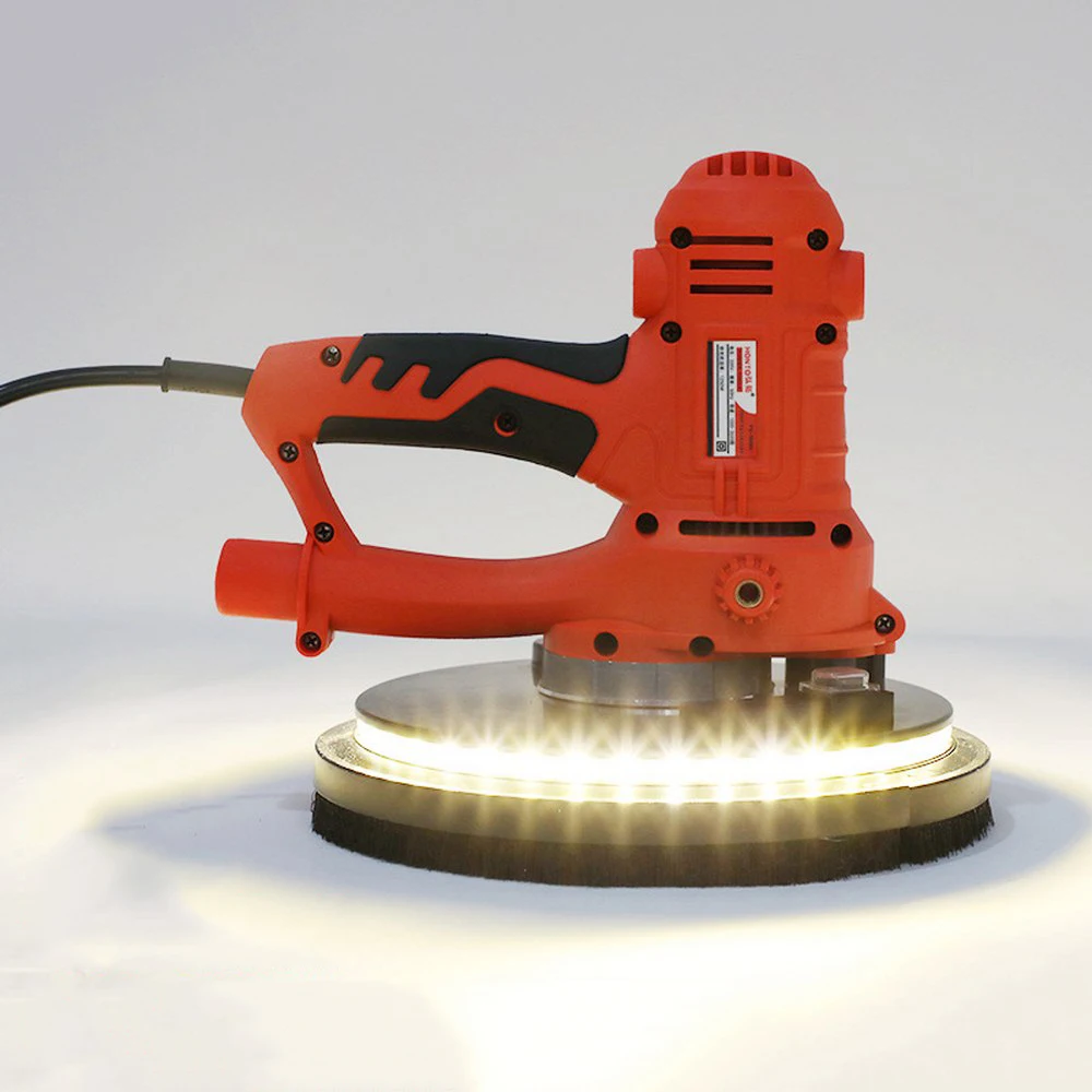 Disc Sander (10)