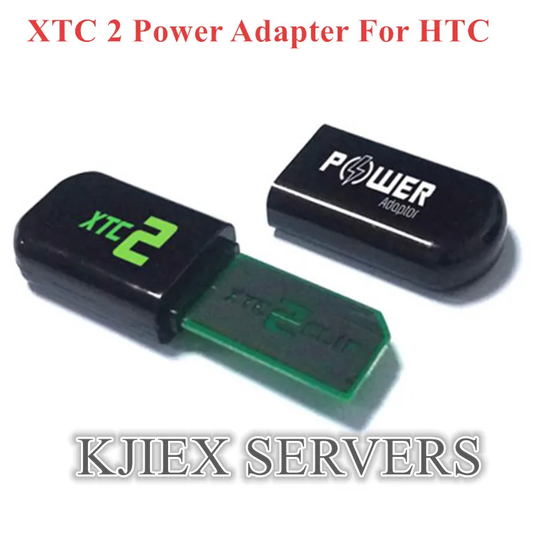 Новая версия XTC 2 клип/XTC 2 адаптер питания для htc