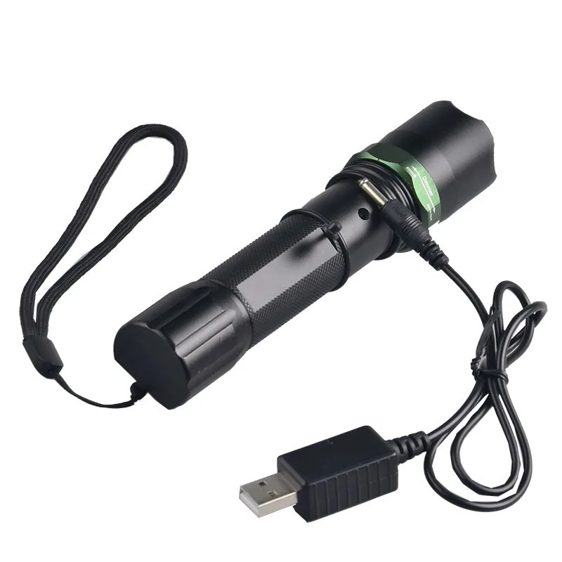 USB charger (1)