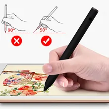 Планшет стилус для Apple карандаш, стилус, ручка для iPad 9,7 Mini 2 3 Pro Air для Xiaomi samsung ручка для рисования