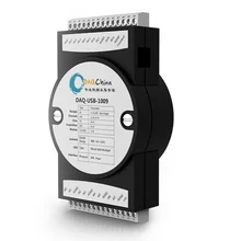 Карта сбора данных iDAQ new-USB-6009