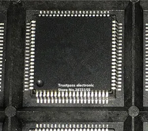 

10pcs/lot MC9S12DG128CFUE MC9S12DG128CFU MC9S12DG128 QFP112