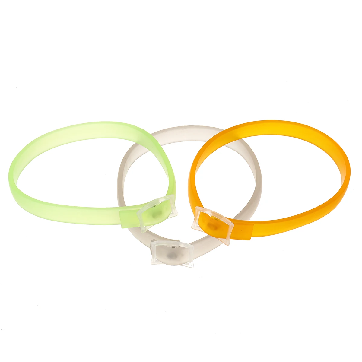 35cm Tick Collar Ring Adjustable Pet Collar Neck Ring Leave Away From Flea Tick Mite Louse Remedy Animal Accessories