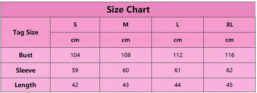 SIZE