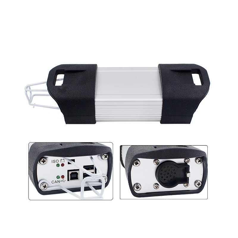 Best Diagbox V7.83 Lexia 3 PP2000 прошивка 921815C для Citroen Peugeot Renault Can Clip V196 Бесплатный Reprog V177|Кабели