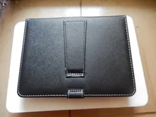 1pcs English micro USB keyboard cases cover for 9.6 inch I960 T950S tablet