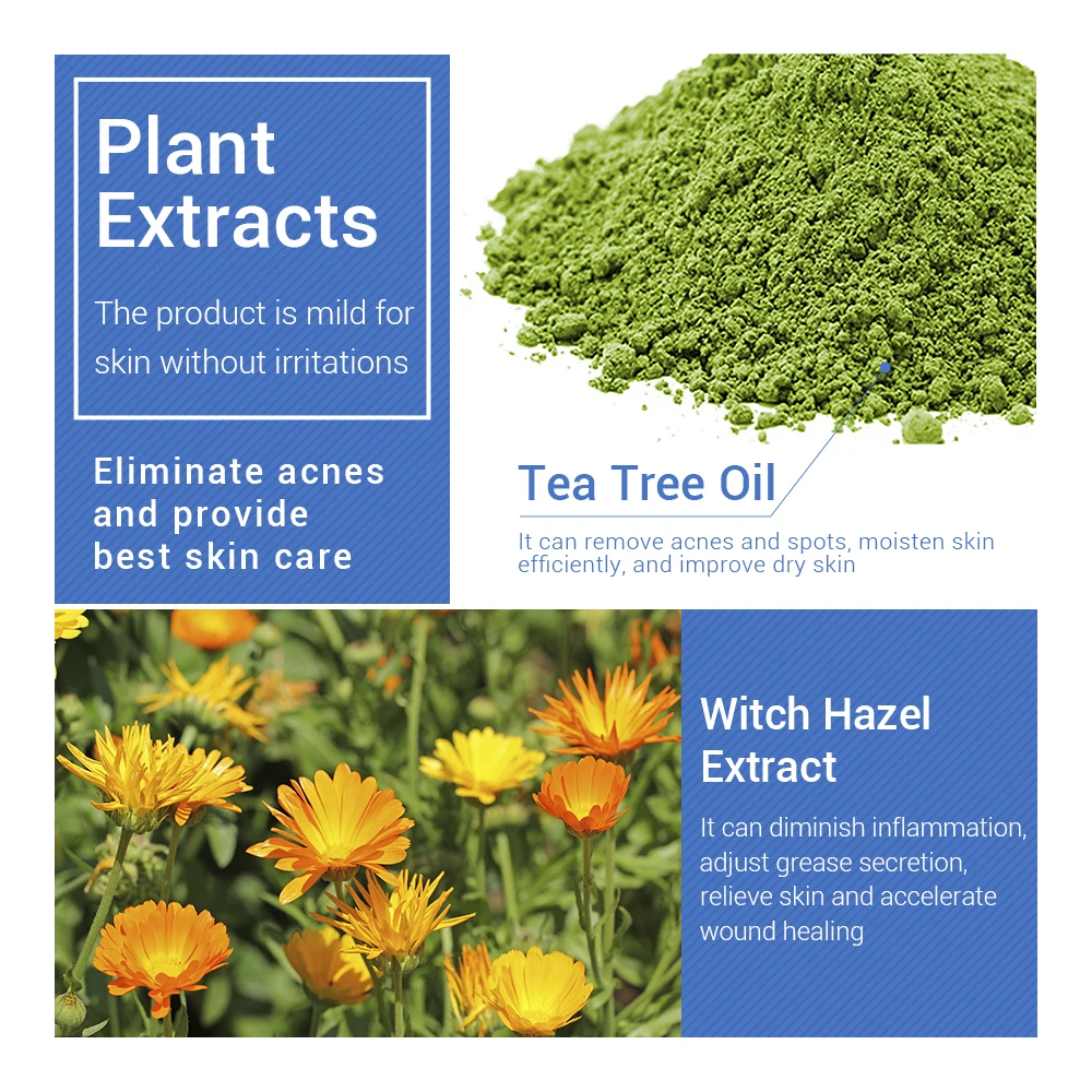 LANBENA 20g Cleaning Acne Treatment Gel Acne Cream Blackhead Remover Acne Spots Face Acne Scars Skin 1 LANBENA 20g Cleaning Acne Treatment Gel Acne Cream Blackhead Remover Acne Spots Face Acne Scars Skin 5