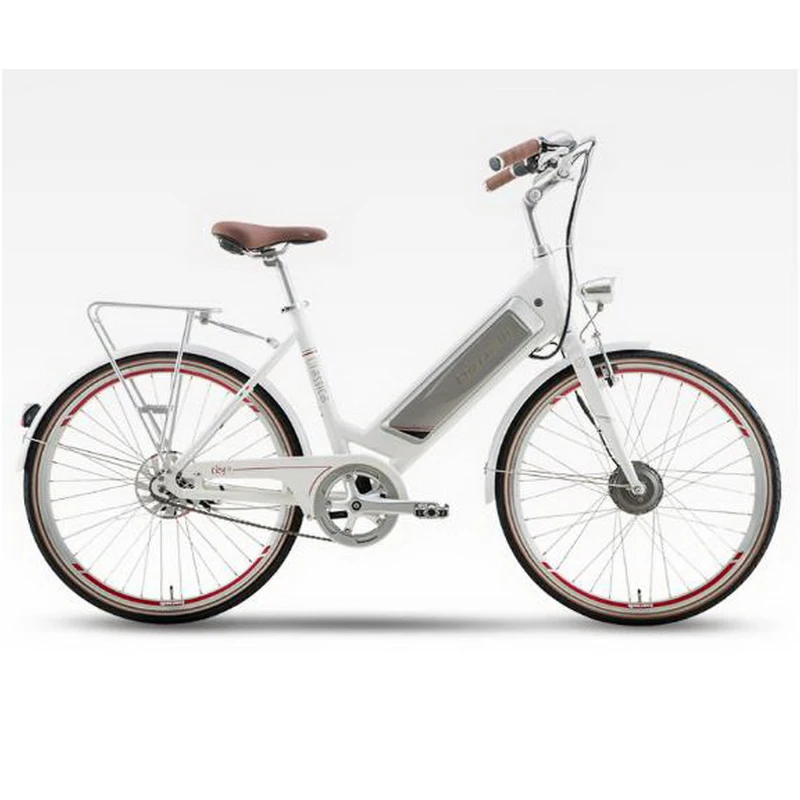 female electric bike