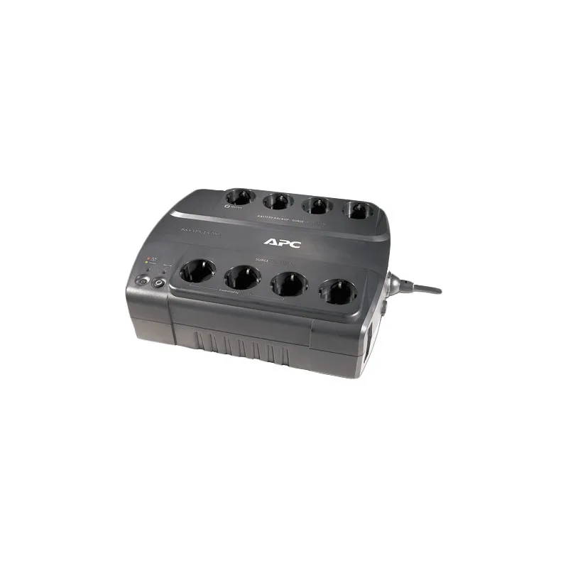 

Источник бесперебойного питания APC Back-UPS ES BE700G-RS