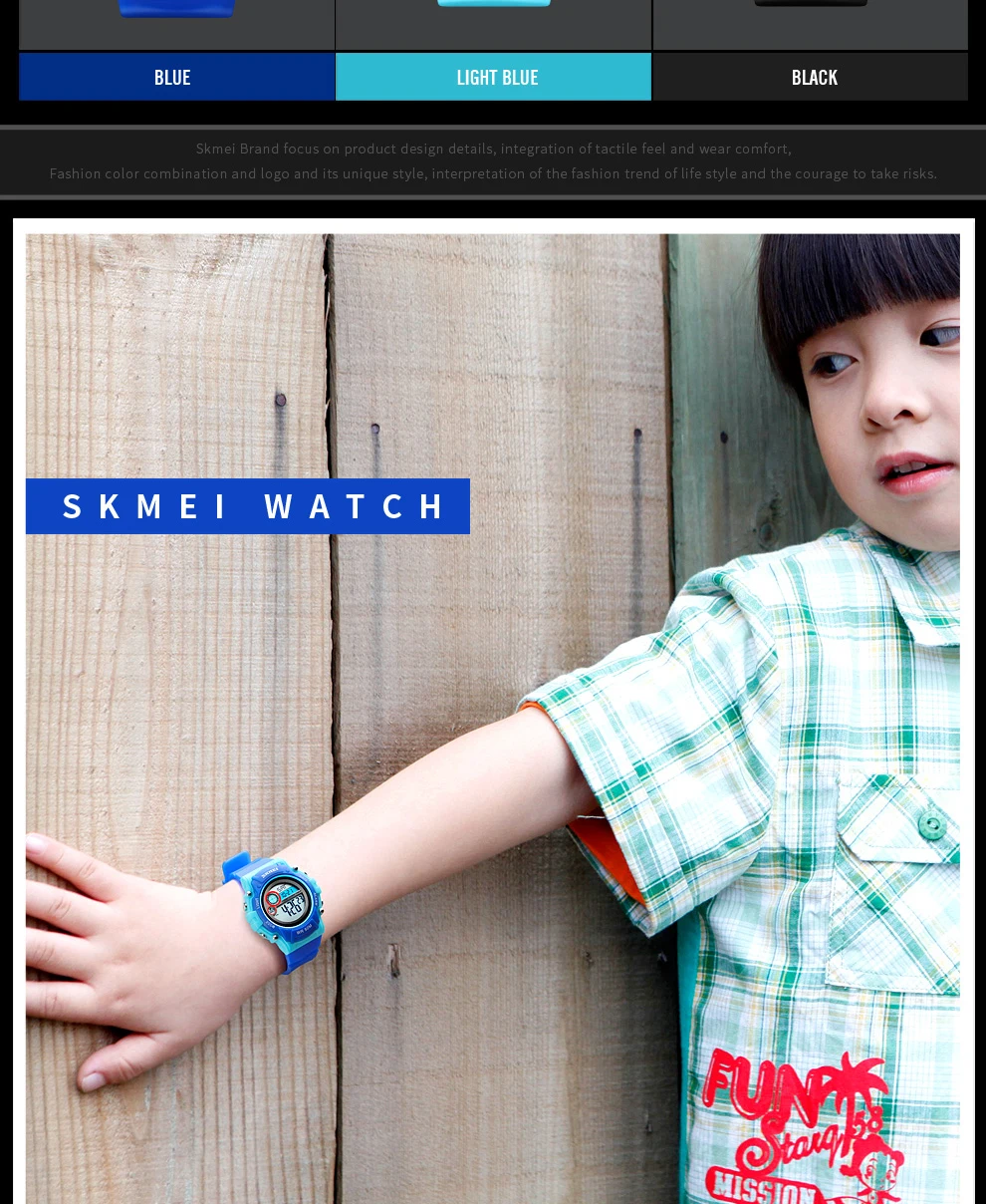 Children Watches (5)