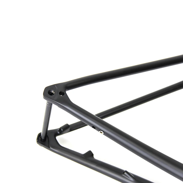 Карбоновая рама MTB T1100 жесткая для велосипеда 29e 27 5 er 650b x 15 &quot/17&quot с оригинальным