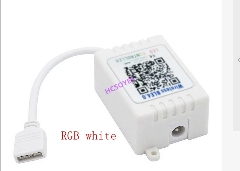 DC5-24V RGB контроллер 5 в Smart Mini приложение НЛО Bluetooth USB мини музыкальный контроллер IOS Android телефон Беспроводной RGBW мягкие полосы