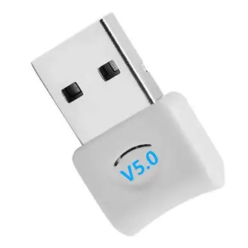 

USB Bluetooth Adapter Computer Wireless WiFi Audio Receiver Transmitter Dongle For Computer PC PS4 Mouse Aux