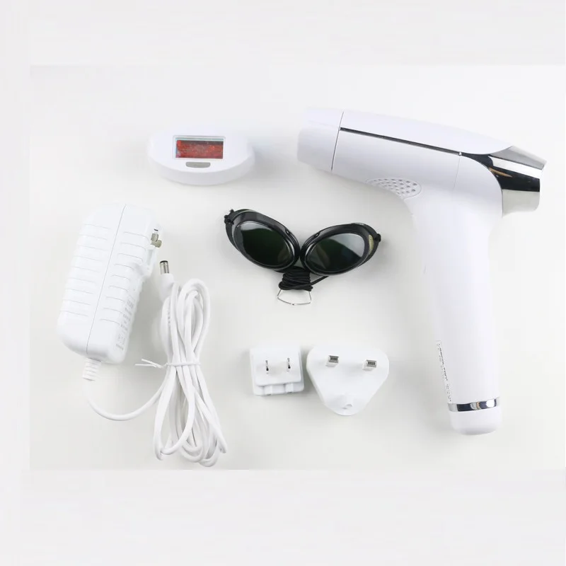 Mаquina de depilacion Laser lescolton 2в1, aparato de pigentacion IPL, dispositivo de belleza 700000 veces uso domestico