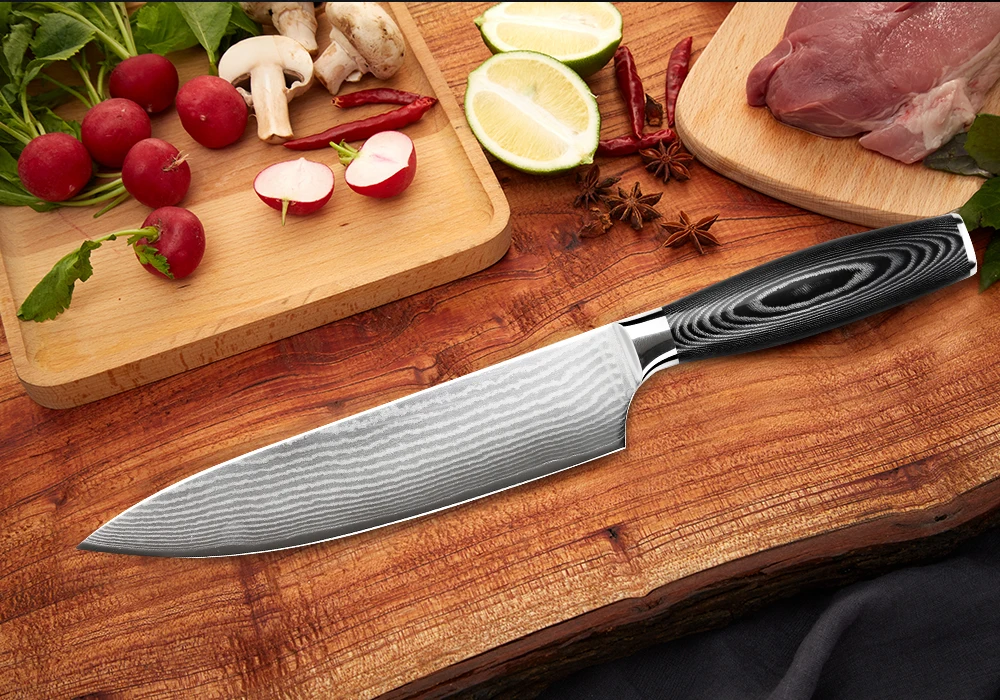 japanese chef knife
