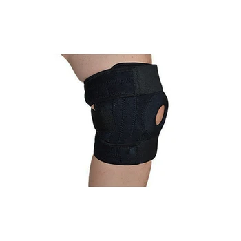 

Knee brace strap knee support protection adjustable